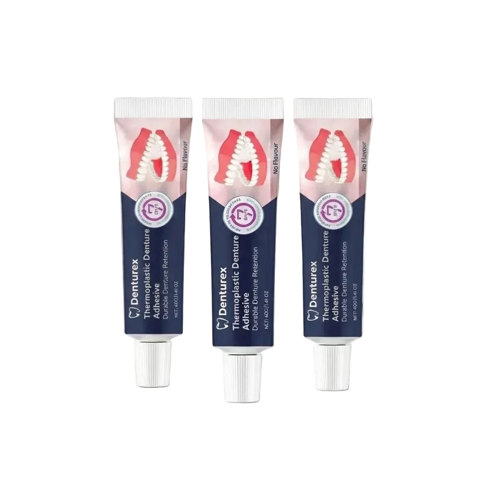 Denturex™